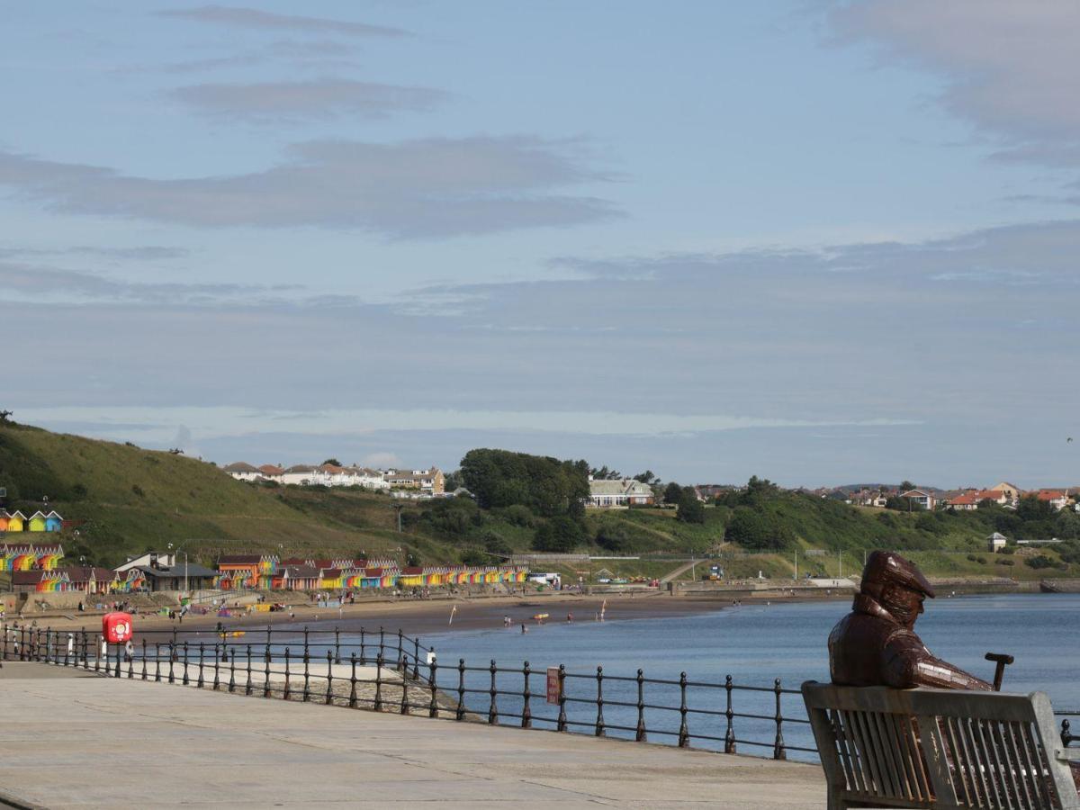 Wren Villa Scarborough Exteriör bild